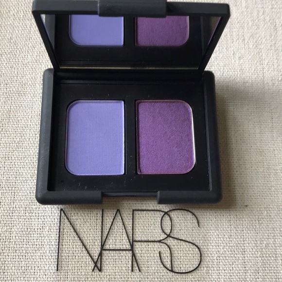 NARS Other - Nars Duo Eyeshadow